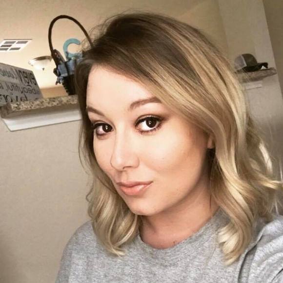 Meet your Posher, Tamara - Picture 1 of 1